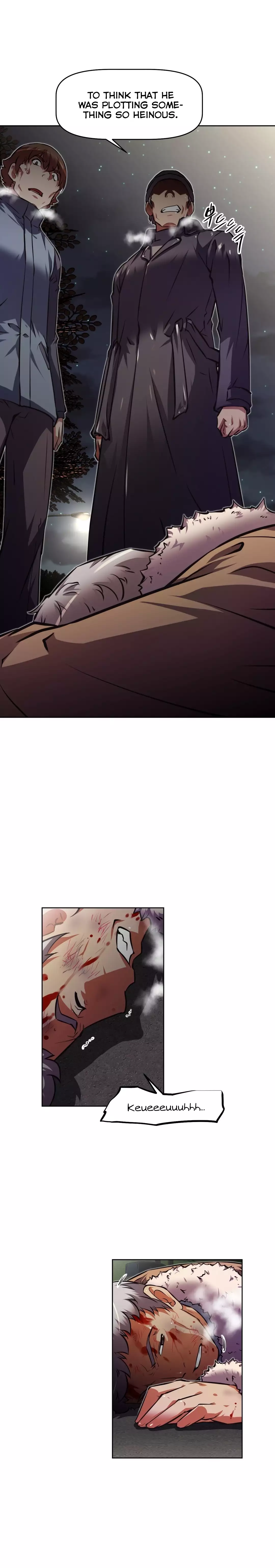 Brawling Go Ch.76-117