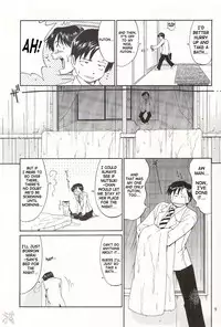 (C65) [Saigado] Boku no Seinen Kouken-nin 6 [English] [SaHa]