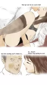 The Tragedy of the Crossdressing Teacher