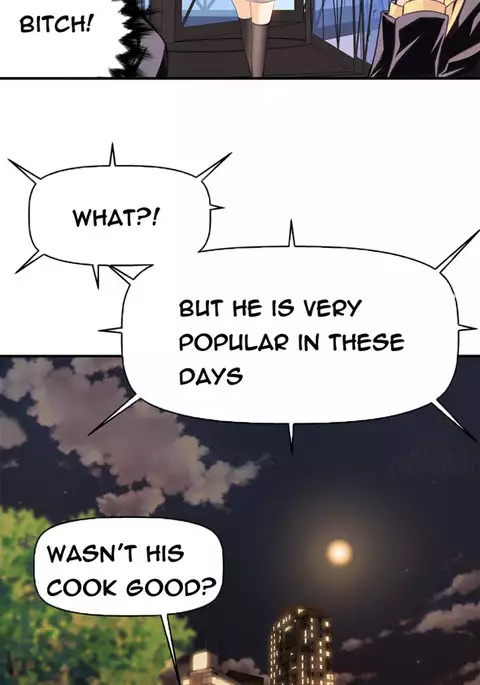 Kill the Dead Bastard Ch.0-13