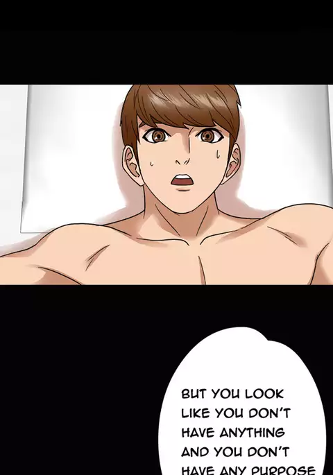 Secret Island Ch.1-21