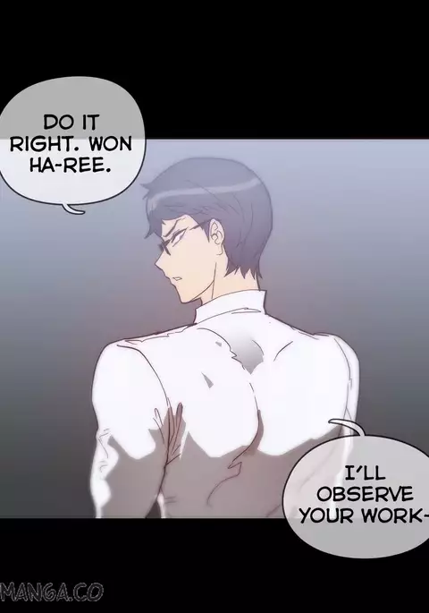 Household Affairs Ch.1-48