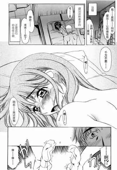 Shiawase no Katachi | 幸福的方式