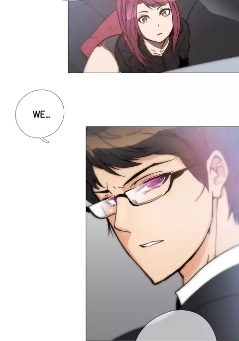 Household Affairs Ch.1-48