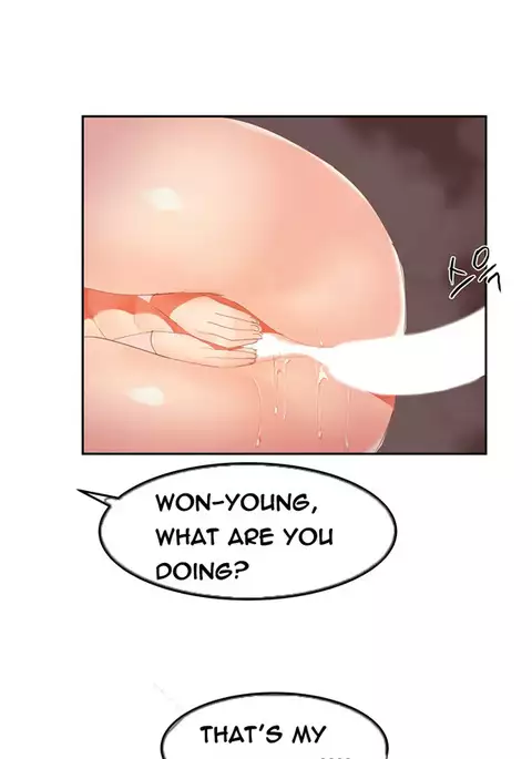 Hari Dormitory Ch.0-30