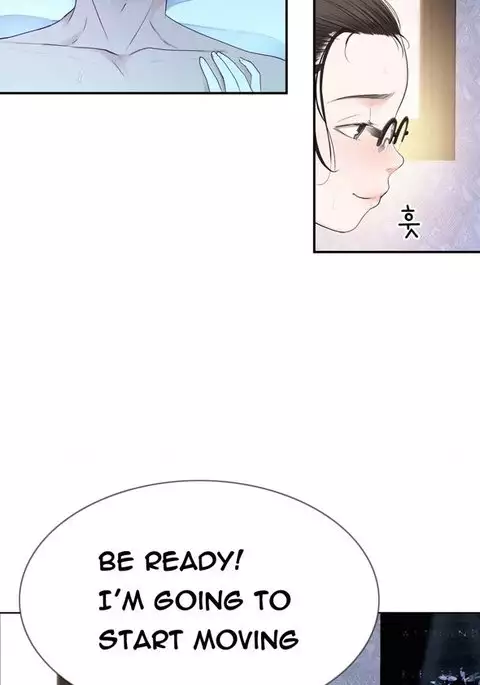 Tissue Thieves Ch.1-12