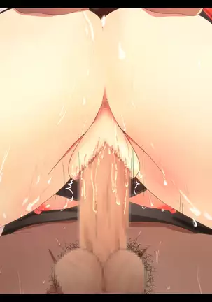 Yarisa Rape - Menomae de Okasareru Kanojo -