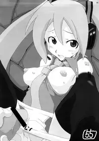 (C73) [Medical Berry (CL-55, ha-ru)] Mixture (VOCALOID2)