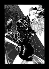 (C42) [UROBOROS (Various)] KAWA-INOCHI