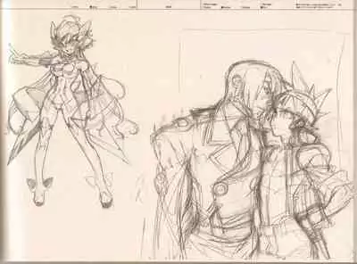 (C87) [Article 60 of Criminal Code (Shuhan)] RaKuGaKi.Monochrome.[Vol4] (Various)