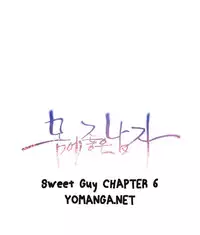 [BAK Hyeong Jun] Sweet Guy Ch.1-52 (English) (YoManga) (Ongoing)