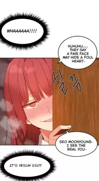 [Mx2J] Hahri's Lumpy Boardhouse Ch. 0-18 [English] (YoManga) (Ongoing)