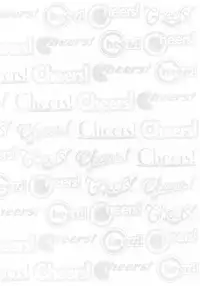 [Charlie Nishinaka] Cheers! 8 [English] [SaHa]