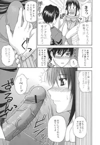 [Shunjyo Shusuke] Ichizu na Toriko - A Earnest Captive -