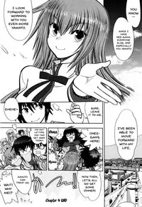 [Yagami Dai] Maji de Watashi ni Koi Shinasai! S Adult Edition ~Shodai Heroine Hen~ | Fall in Love With Me For Real! Ch.1-9 [English] {Doujins.com}