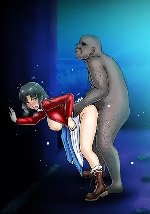 汚っさん急襲_両儀式