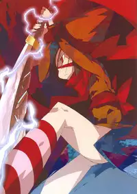 (C68) [Reiran-Refine.com (Imaizumi Teruhiko)] MOEXPO 03 Ayame