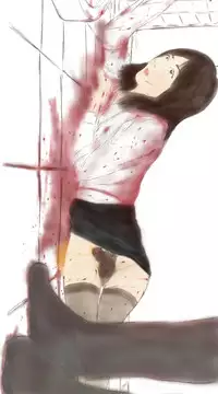 The Tragedy of the Crossdressing Teacher