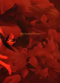 (C60) [Akai Marlboro (Aka Marl)] Akai Saikouku II (Various)