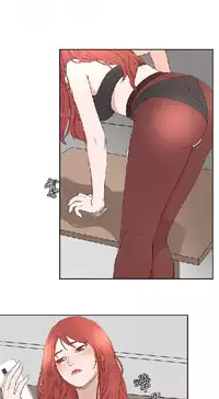 私生，爱到疯狂 完结