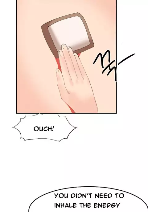 Hari Dormitory Ch.0-30