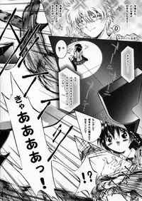 (C67) [VOISIN, DIFFERENT (Various)] OUTLET 22 (School Rumble)