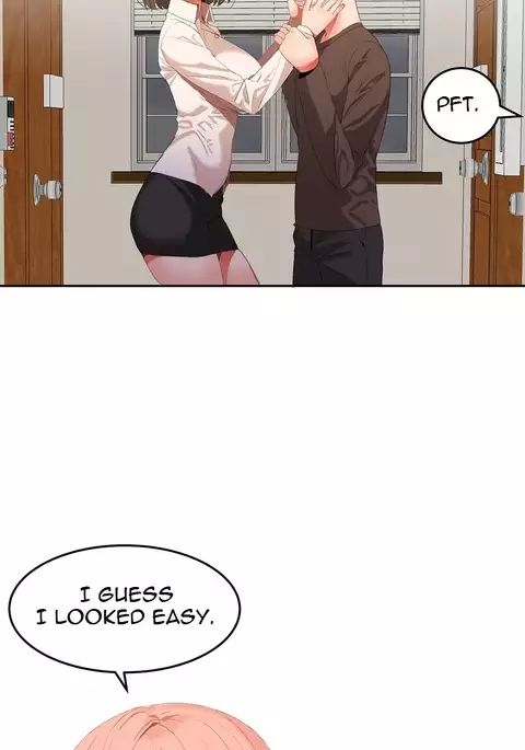 Hari Dormitory Ch.0-30