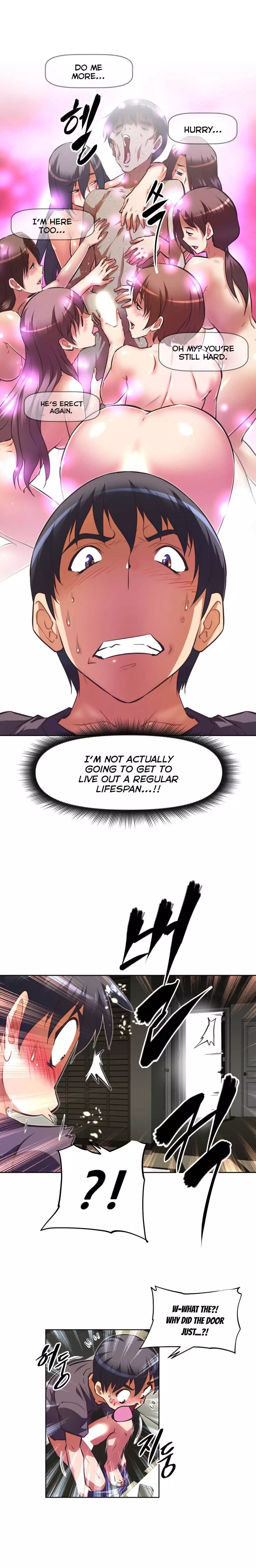 Brawling Go Ch.76-125