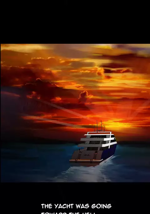 The Taste of Hands Ch.1-67