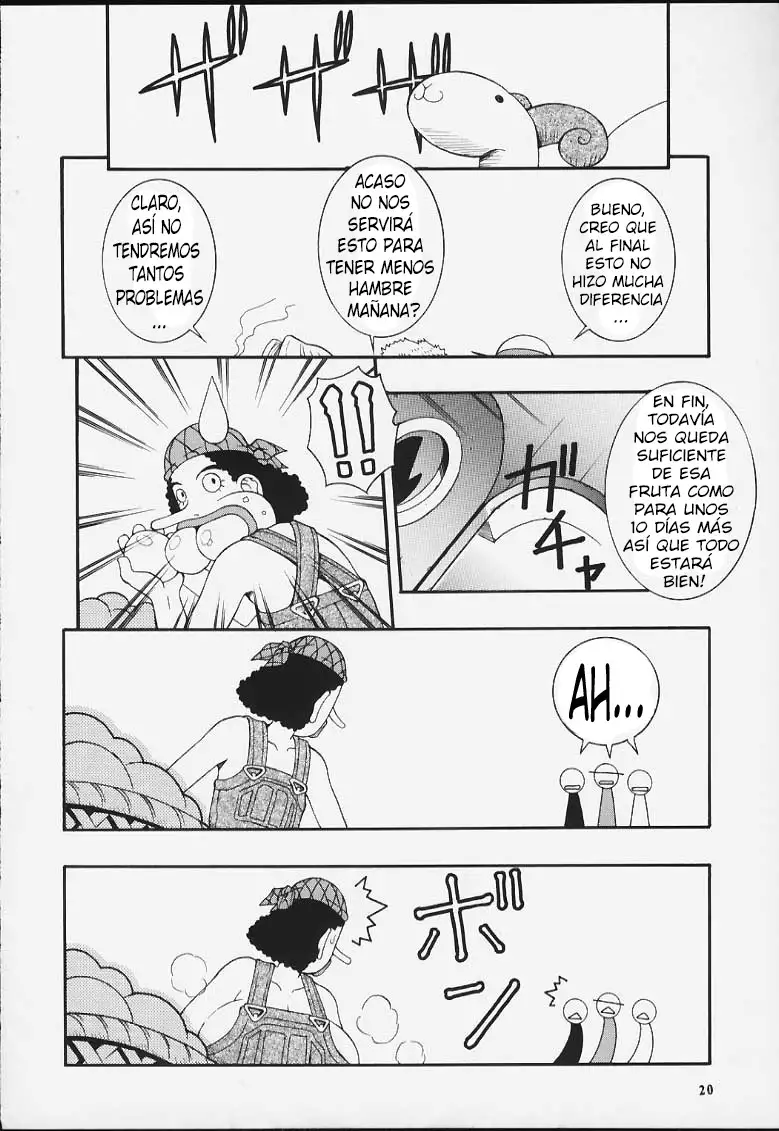 Nyan Nyan Love Nami II