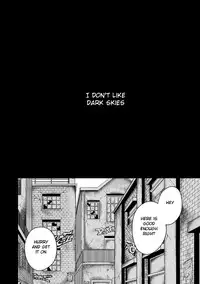 [Unknown (UNKNOWN)] Tobira to Kamen | Doors and Masks [English] [Anzu]