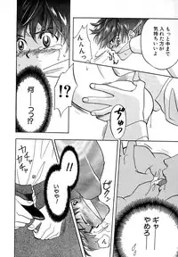 Atou Serina - Mousou Nikki