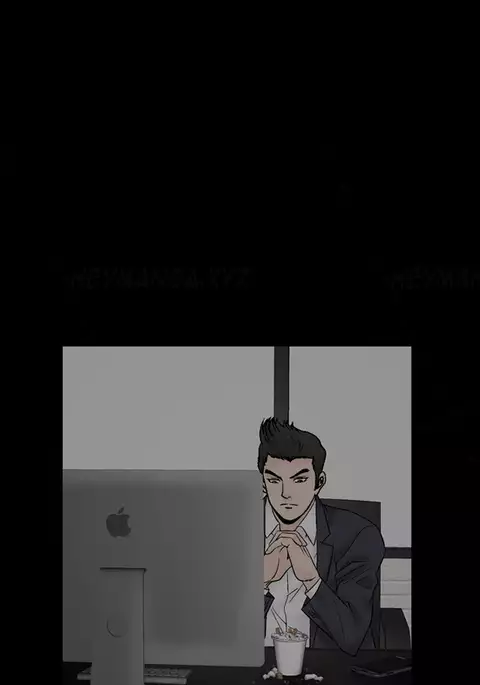 The Taste of Hands Ch.1-67