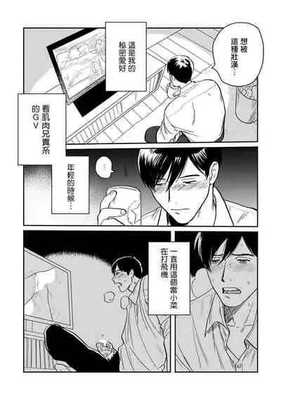 Kouhai no Oppai ga Suki Sugiru | 我太喜欢后辈的奶子了 Ch. 1-5