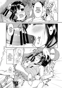 (C91) [Oasis+ (Usashiro Mani)] Dokumo Lime CASE FILE [English]