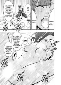 [Crimson (Carmine)] Crimson Prison [English] [Kizlan]