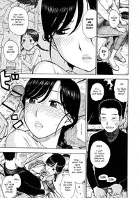 [Karma Tatsurou] Hitozuma (Complete) [English] {Pineapples r' Us}