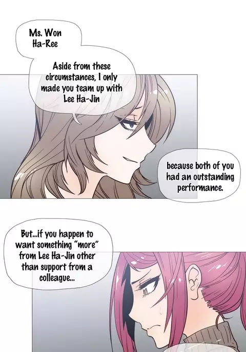 Household Affairs Ch.1-48