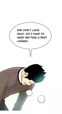 Hooker Ch.1-37 (English) (Ongoing)