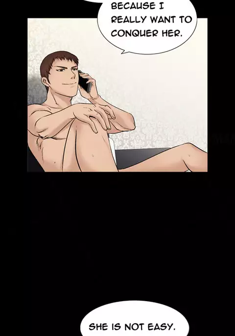 The Taste of Hands Ch.1-46