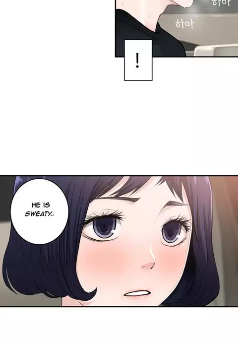 Tissue Thieves Ch.1-12