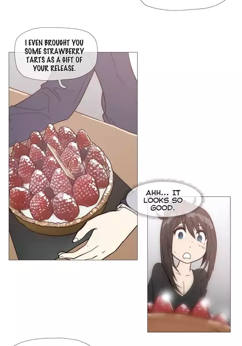 Household Affairs Ch.1-48