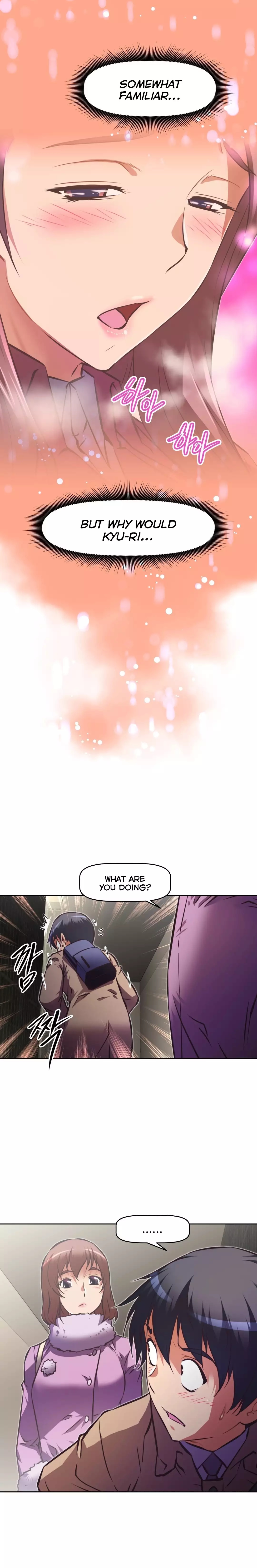 Brawling Go Ch.76-125