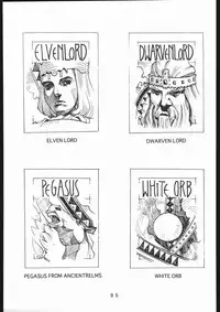 (一般画集) [TOPCAT] 書籍 [ぼうのうと 原画集 サークルぼうのうと] ZAP! THE MAGIC 原画集