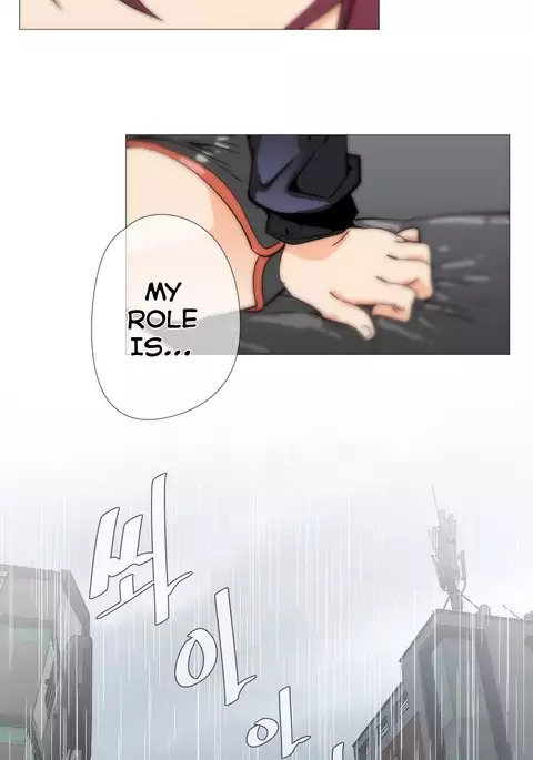 Household Affairs Ch.1-49