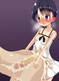 [Piyopiyo Teikoku] Kyokon Futanari Musume Ni Ijimeraretai！