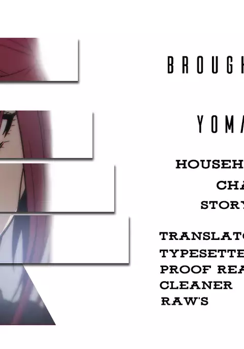 Household Affairs Ch.1-49