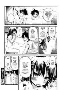 [Fujisaka Lyric] Miu ♥ Fever! [English] [Mistvern] [Decensored]