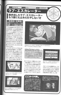 Magezine:Super Beautiful Girls-Games Chronicle Complete Book 1892-2000