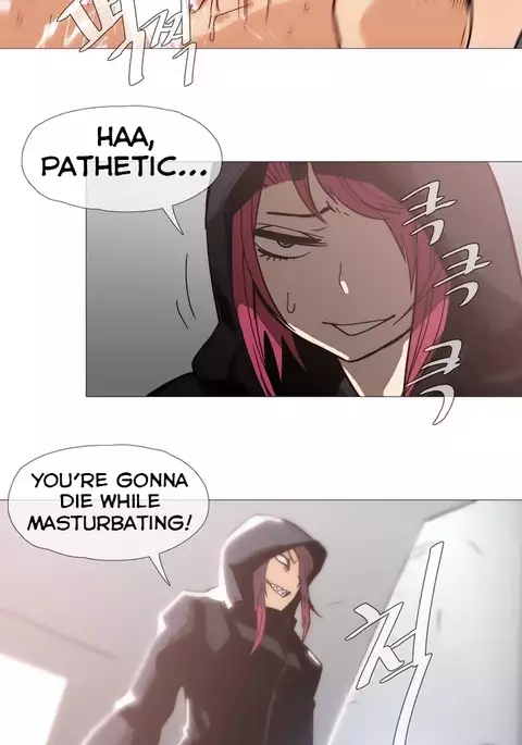 Household Affairs Ch.1-48